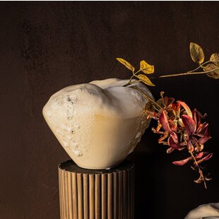 Vaas Dangelo Creme Keramiek L