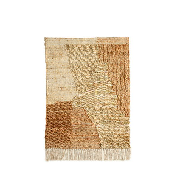Light en Living Wandkleed 75x100 cm VOLTERRA naturel