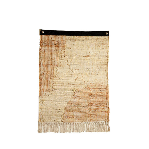 Light en Living Wandkleed 75x100 cm VOLTERRA naturel