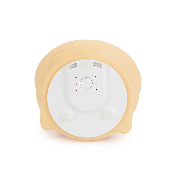 Balvi Nachtlampje Kawaii Gamer oranje