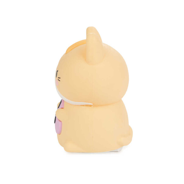 Balvi Nachtlampje Kawaii Gamer oranje