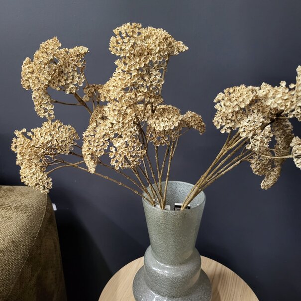 Countryfield Kunsttak Achillea creme