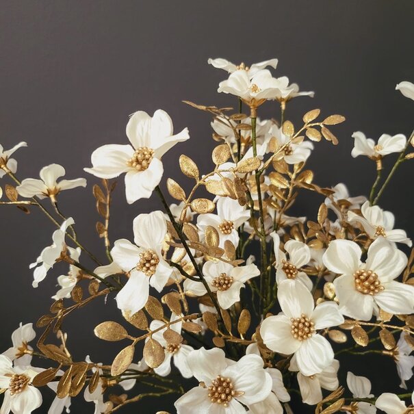 Countryfield Kunsttak Cornus S crème