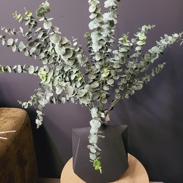 Countryfield Countryfield Kunsttak Eucalyptus Groen 88 cm