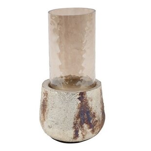 Kandelaar Miley M zilver