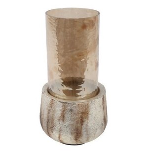 Kandelaar Miley L zilver