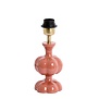 Lampvoet Ø10x20 cm CALDAS glans terra