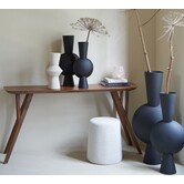 Vaas KAVANDU mat zwart - 3 maten