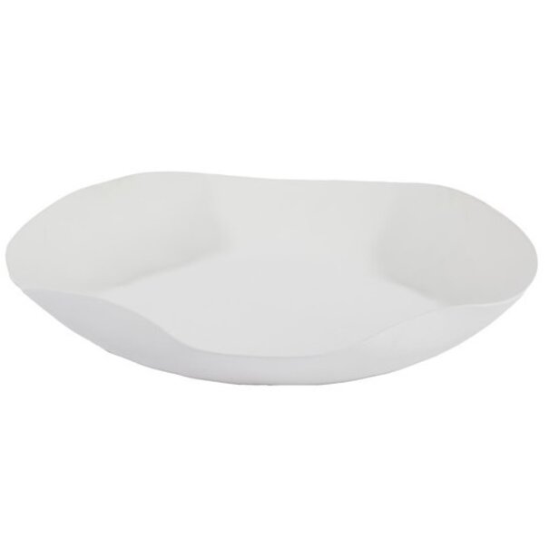 Light en Living Schaal 44x43,5x7 cm ANZIO crème