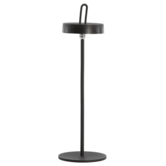 Tafellamp LED Ø13x47 cm AMPEHA zwart