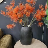 Kunstbloem Grevillea M oranje