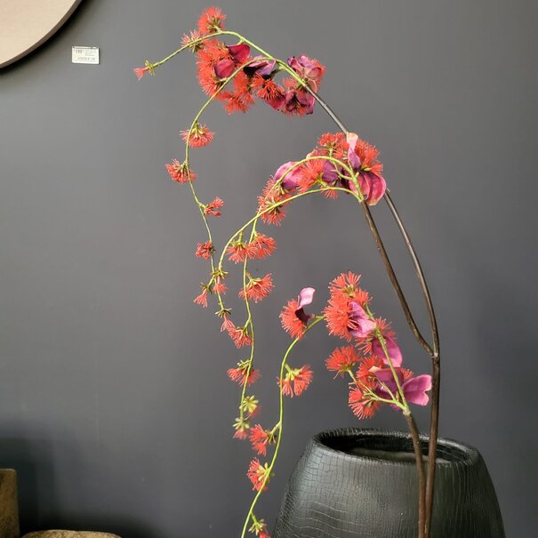 Countryfield Kunstbloem Akebia L lila