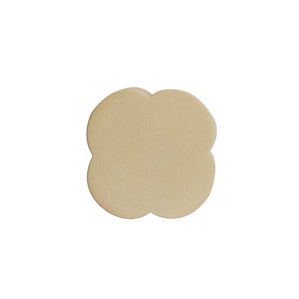 Light en Living Sidetable Ø34,5X45 cm JUNTO keramiek mat zand