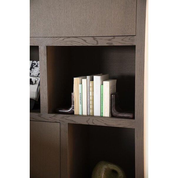 By Boo Boekensteun Rosso