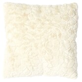 Kussen 45x45 cm MORELLA beige