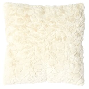 Kussen 45x45 cm MORELLA beige