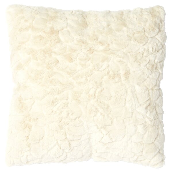 Light en Living Kussen 45x45 cm MORELLA beige