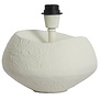 Lampvoet Ø19x26 cm JESRIK creme