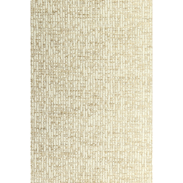 Light en Living Kap ovaal recht smal hoog 38-17,5-28 cm RIF  zand