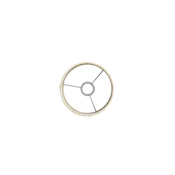 Light en Living Kap cilinder 20-20-15 cm RIF zand