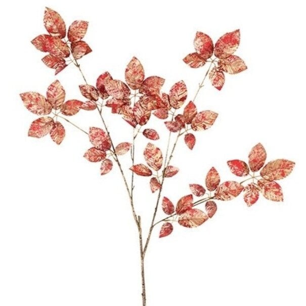 Countryfield Kunstblad Castanea Circus roze