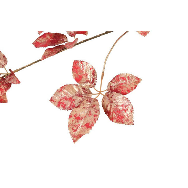 Countryfield Kunstblad Castanea Circus roze