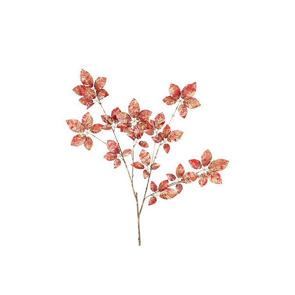 Countryfield Kunstblad Castanea Circus roze