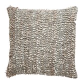 Kussen 45x45 cm MEZOKI bouclé bruin