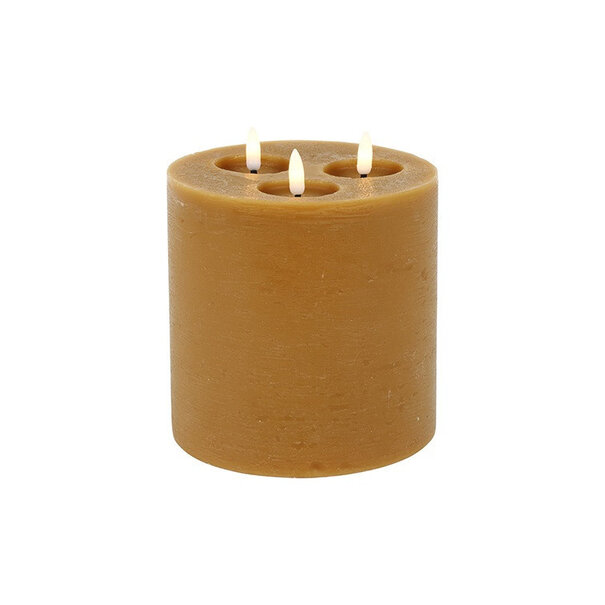 Countryfield Stompkaars Lyon Ø 15 cm Lyon amber