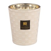 Geurkaars PTMD Exclusive clean linen 900gr