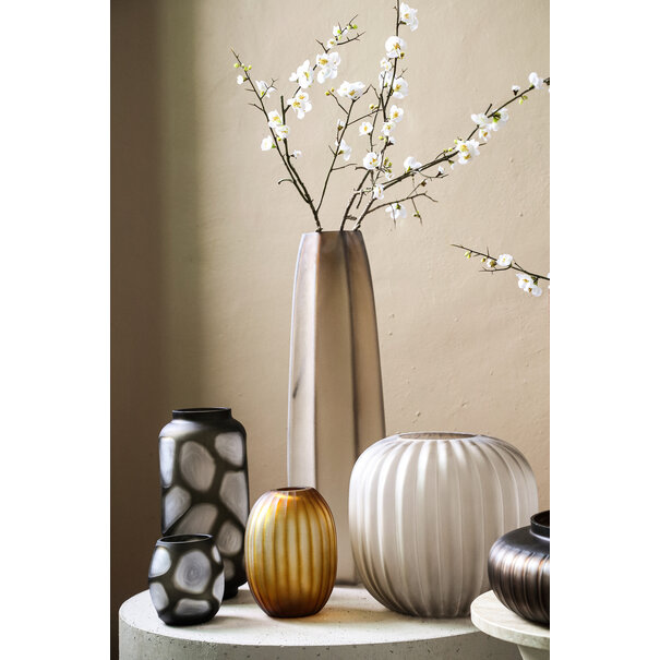 PTMD Vaas Levente zand rond geribbeld hoog