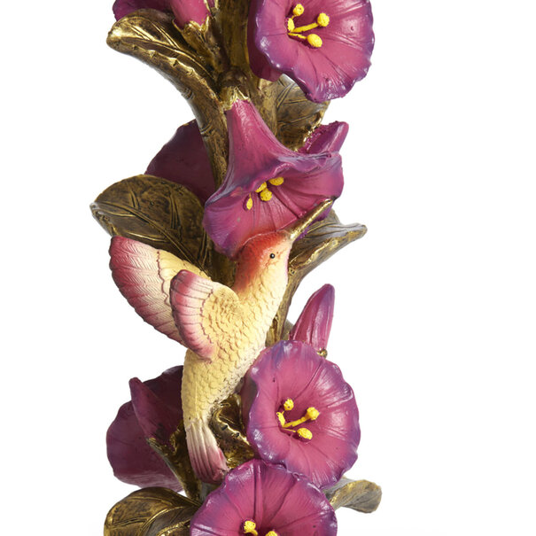 Light en Living Lampvoet Ø15x45,5 cm BERISSO roze