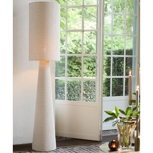 Vloerlamp Ø38x180 cm MICKY zand