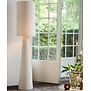 Vloerlamp Ø38x180 cm MICKY zand