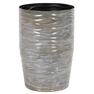 Vaas Jeske S parelmoer - 28 x 28 x 42,5 cm