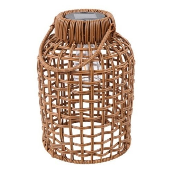 Countryfield Solar Madora M bruin - 20,5 x 20,5 x 30 cm