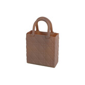 Vaas Bag L bruin