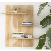 Wandpaneel Seco – naturel