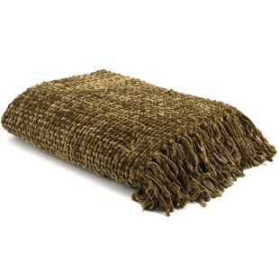 Plaid Hyde - mosterd