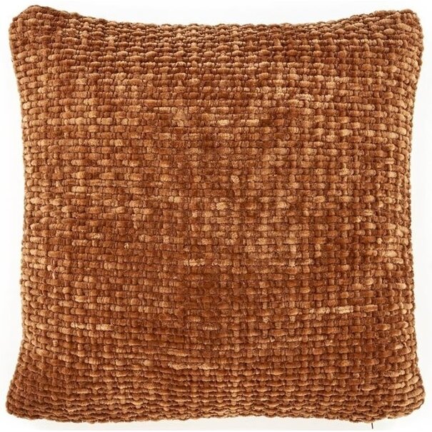 By Boo Kussen Hyde - terracotta