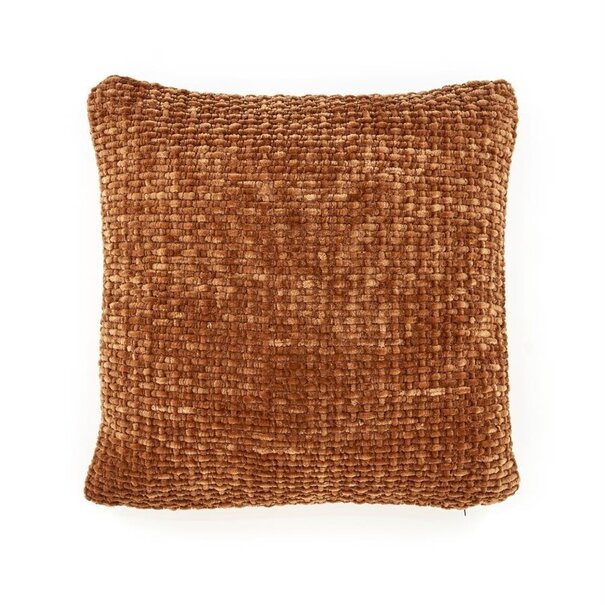 By Boo Kussen Hyde - terracotta