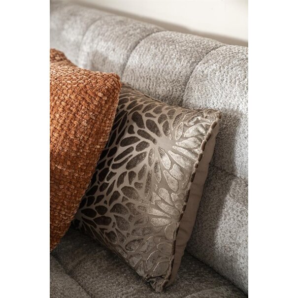 By Boo Kussen Hyde - terracotta