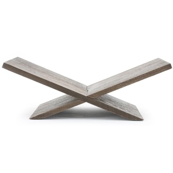 By Boo Boekenstandaard Tee mango – bruin