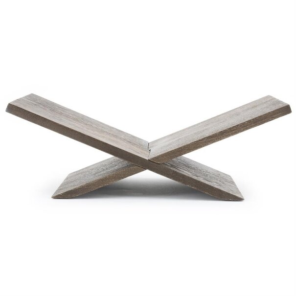 By Boo Boekenstandaard Tee mango – bruin