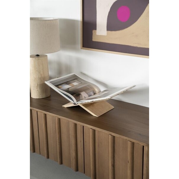 By Boo Boekenstandaard Tee mango – naturel