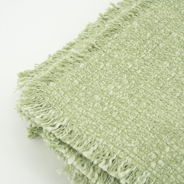 By Boo Plaid Balance - groen