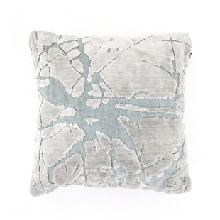 Kussen Faune - grijs