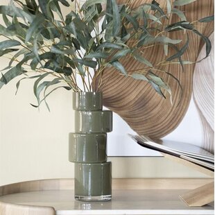 Vaas Pila – mosgroen