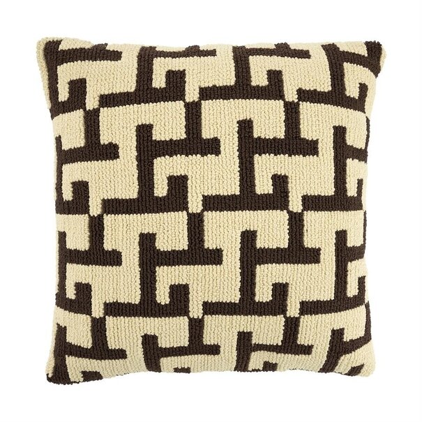 By Boo Kussen Ziggy – bruin