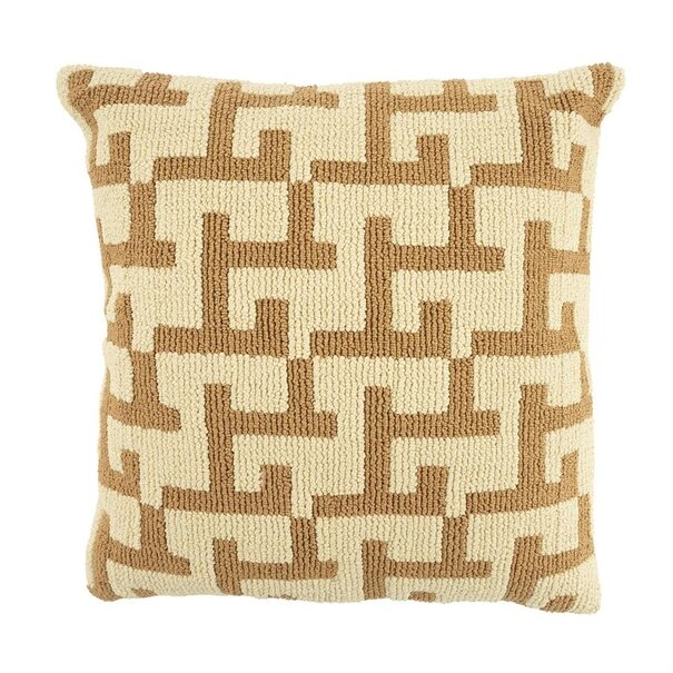 By Boo Kussen Ziggy - mosterd